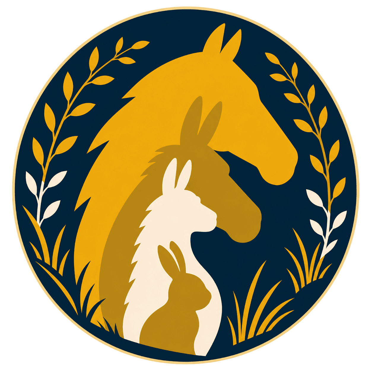 La Clairière — Ludoparc animalier
